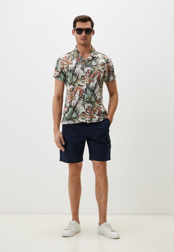 RNT23 Рубашка - фото 2