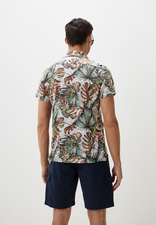 RNT23 Рубашка - фото 3