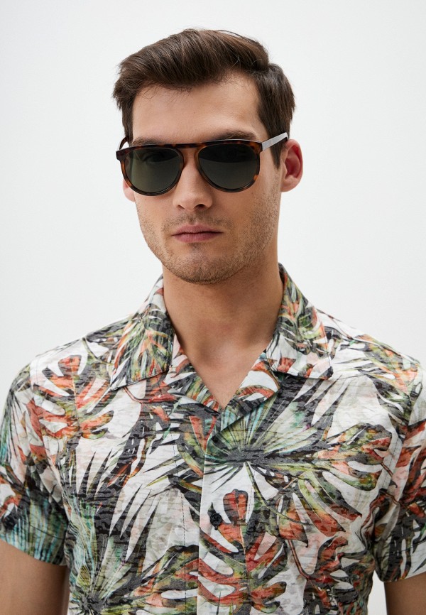 RNT23 Рубашка - фото 4