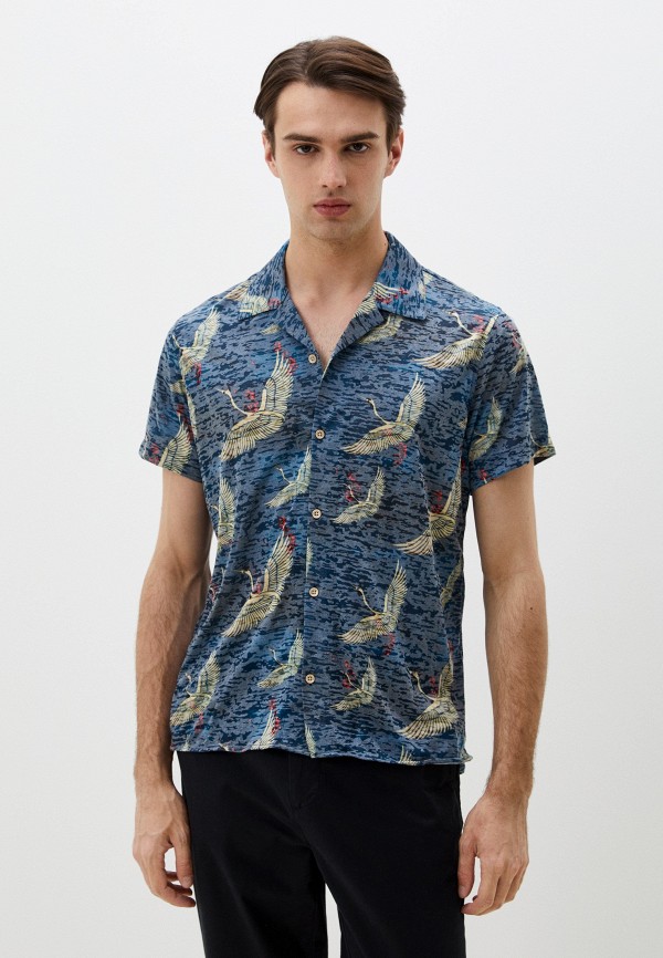 RNT23 Рубашка - фото 1