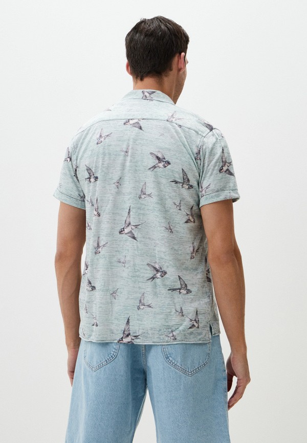 RNT23 Рубашка - фото 3