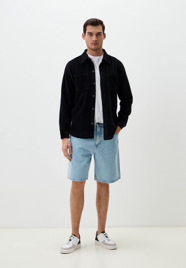 RNT23 Рубашка - фото 2