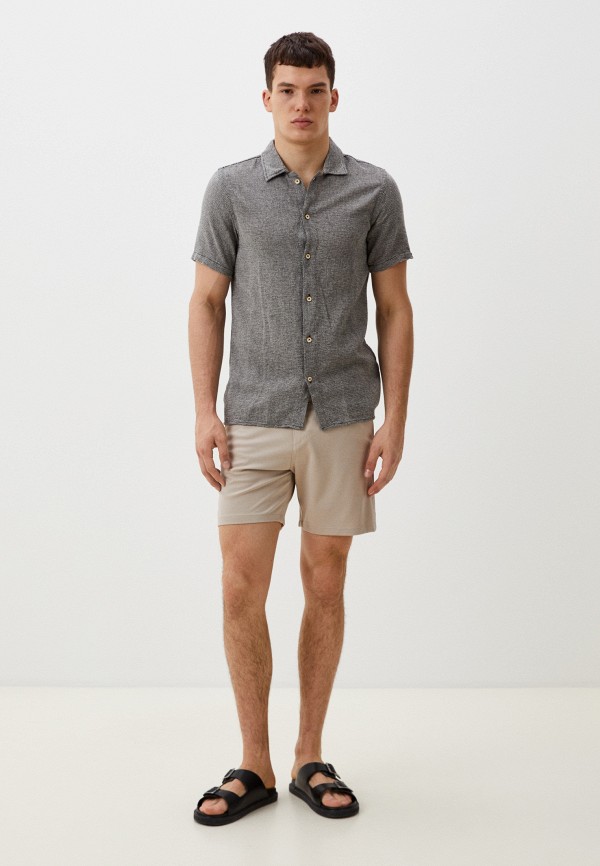 RNT23 Рубашка - фото 2