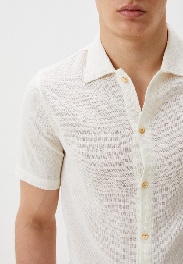 RNT23 Рубашка - фото 4