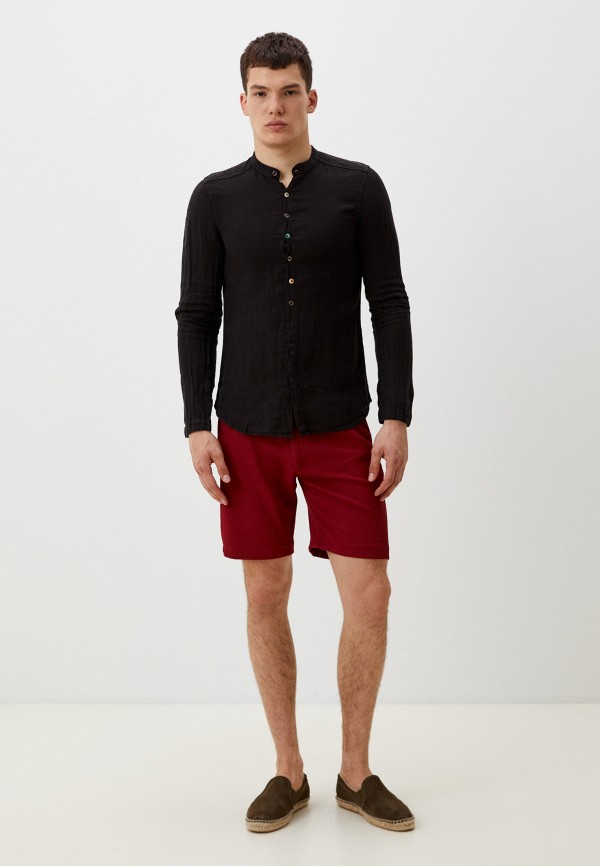 RNT23 Рубашка - фото 2