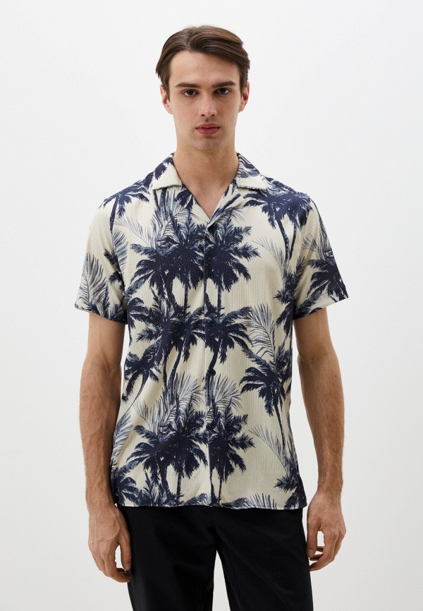 Ron Tomson Рубашка - фото 1