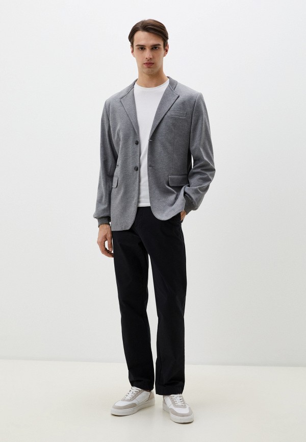 RNT23 Пиджак - фото 2
