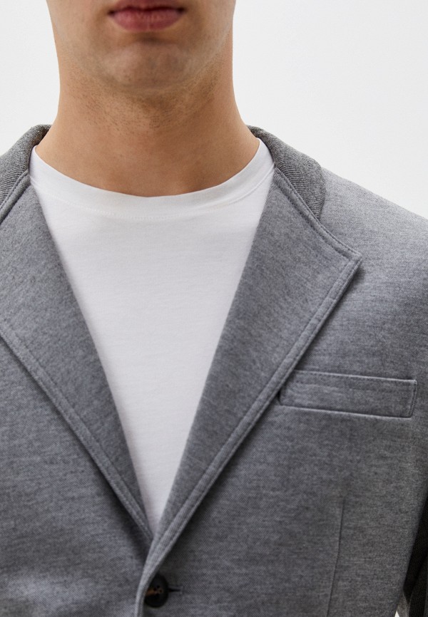 RNT23 Пиджак - фото 4