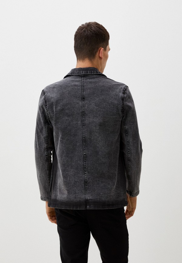 Ron Tomson Куртка джинсовая - фото 3