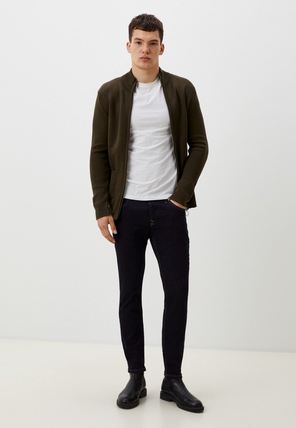 RNT23 Кардиган - фото 2