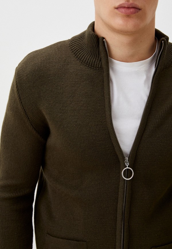 RNT23 Кардиган - фото 4