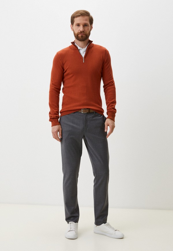 RNT23 Джемпер - фото 2