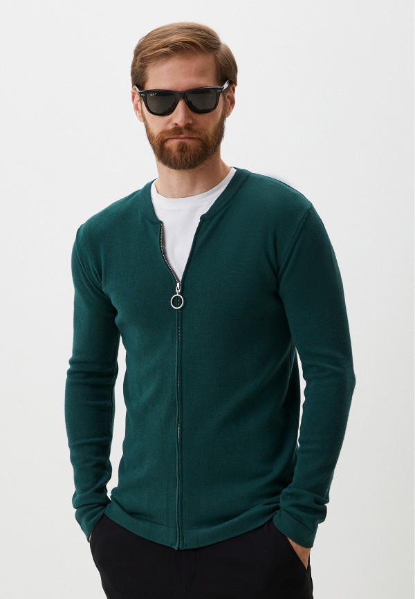 RNT23 Кардиган - фото 1