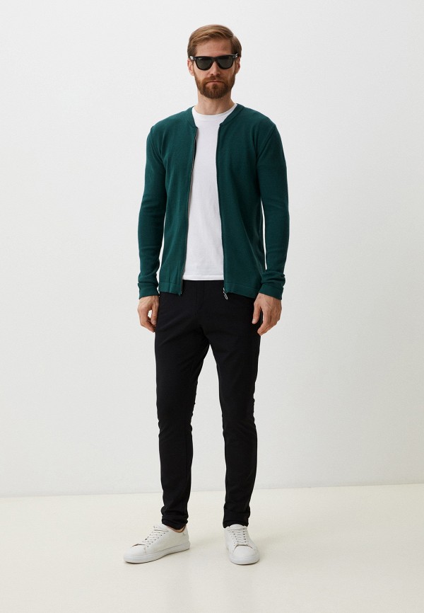 RNT23 Кардиган - фото 2