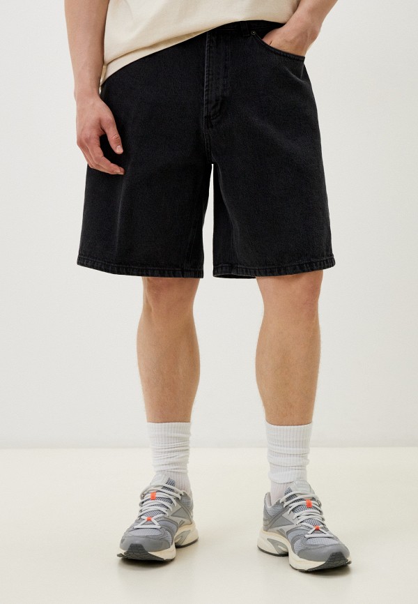 Obey Шорты джинсовые - BIGWIG BAGGY DENIM - фото 1