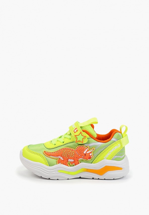 Indigo Kids Кроссовки - фото 1