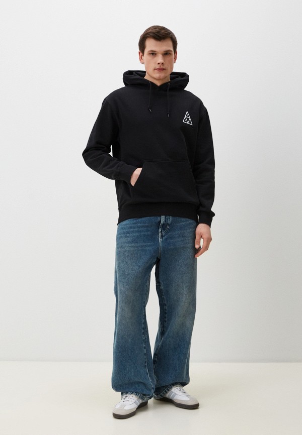 Huf Худи - фото 2