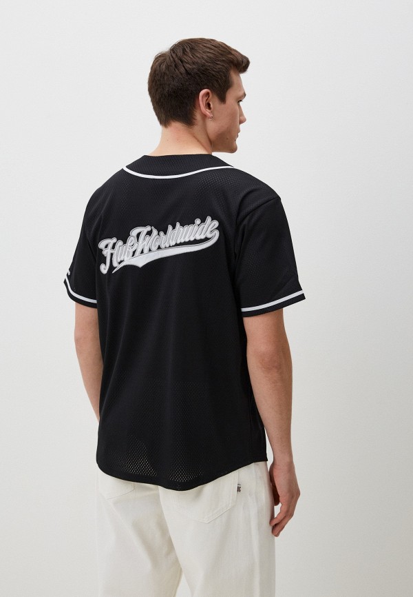 Huf Рубашка - CRACKERJACK BASEBALL - фото 3