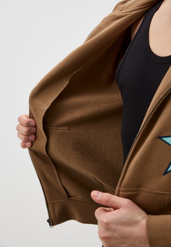 Huf Толстовка - ALL STAR - фото 4