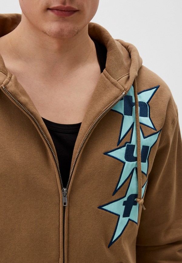 Huf Толстовка - ALL STAR - фото 5