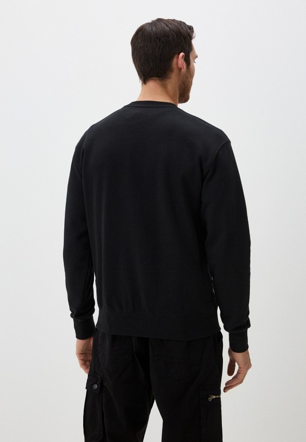 Huf Свитшот - HELL RAZOR - фото 3