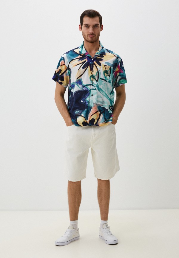 Huf Шорты джинсовые - CROMER - фото 2