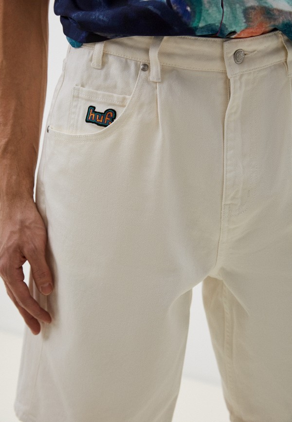 Huf Шорты джинсовые - CROMER - фото 4