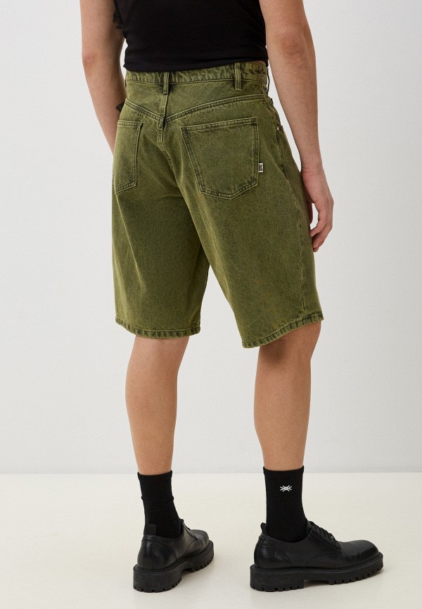 Huf Шорты джинсовые - CROMER - фото 3