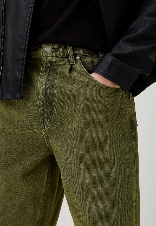 Huf Шорты джинсовые - CROMER - фото 4