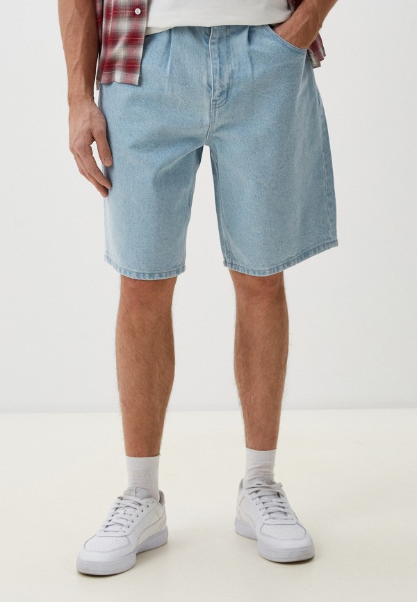 Huf Шорты джинсовые - CROMER - фото 1