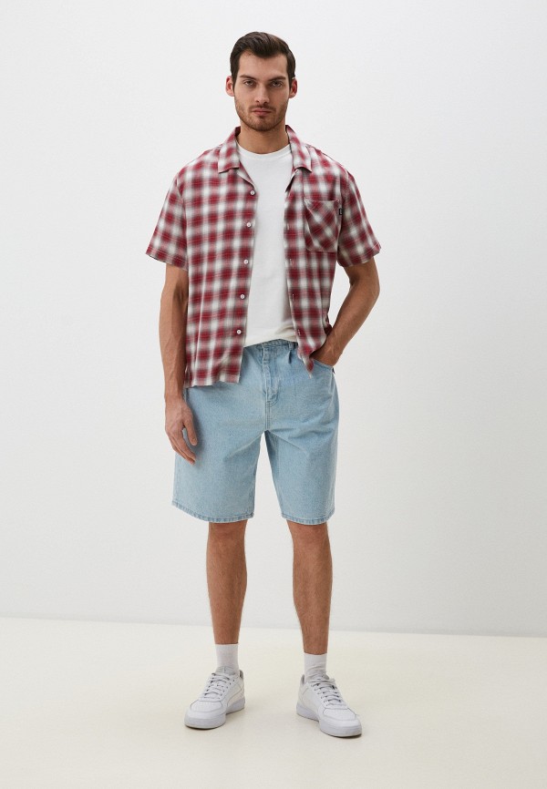 Huf Шорты джинсовые - CROMER - фото 2