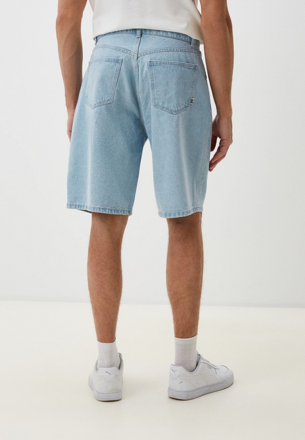 Huf Шорты джинсовые - CROMER - фото 3