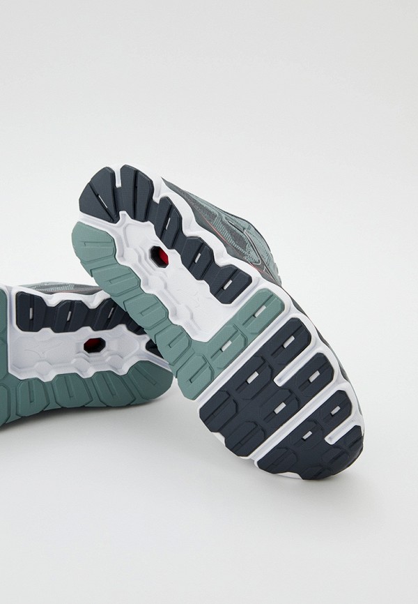 Mizuno Кроссовки - WAVE HORIZON 7 - фото 5