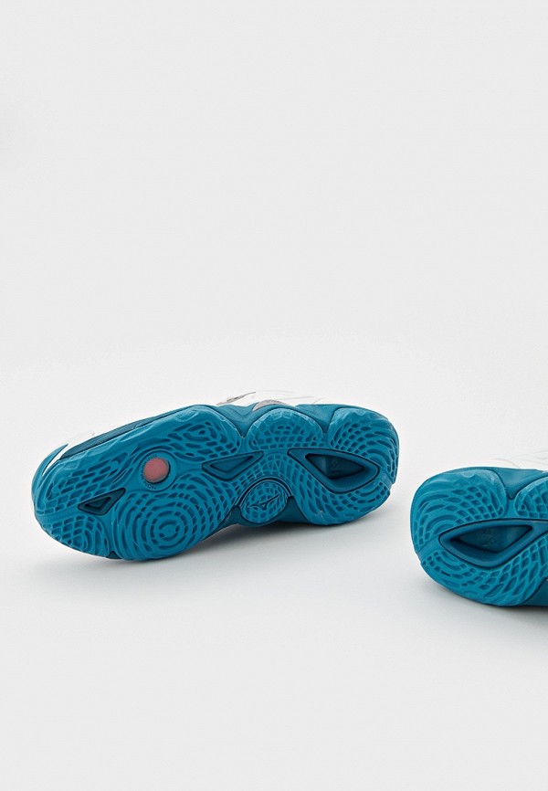 Mizuno Кроссовки - WAVE MOMENTUM 3 - фото 5