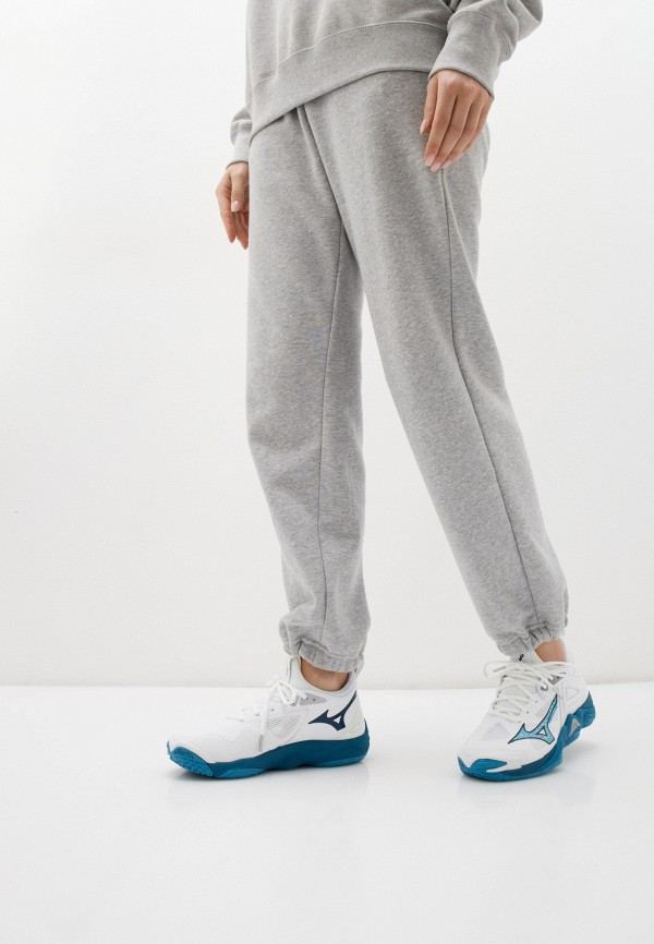 Mizuno Кроссовки - WAVE MOMENTUM 3 - фото 6