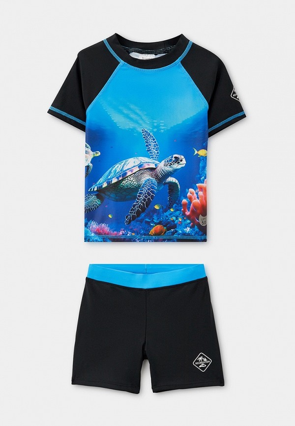 Котофей Гидрофутболка и плавки - фото 1