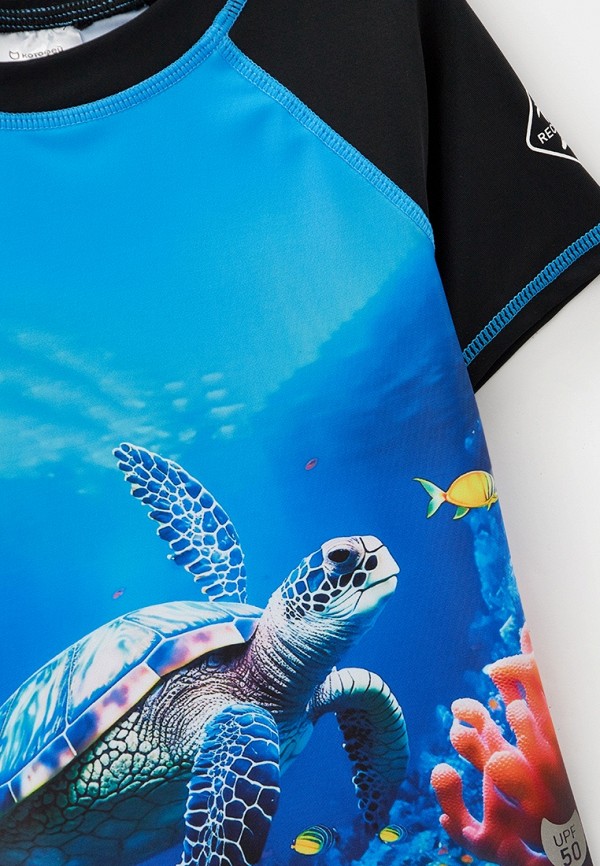 Котофей Гидрофутболка и плавки - фото 3