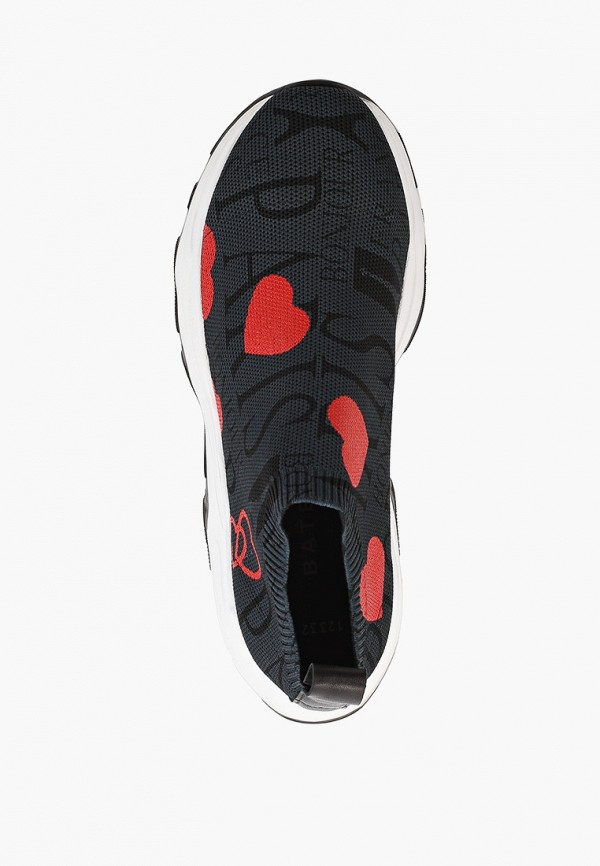 Bate Кроссовки - фото 4