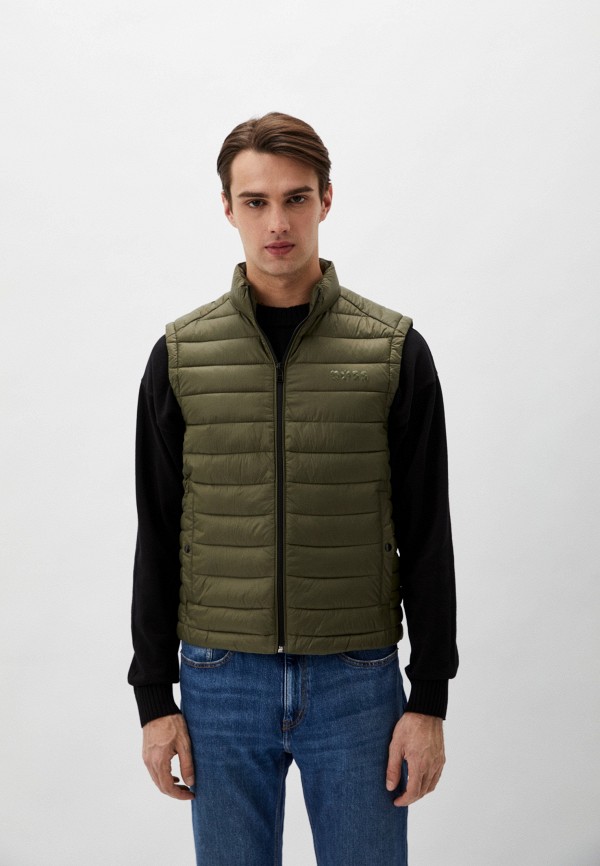 Boss Жилет утепленный - Calano - фото 1