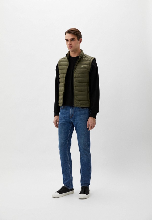 Boss Жилет утепленный - Calano - фото 2