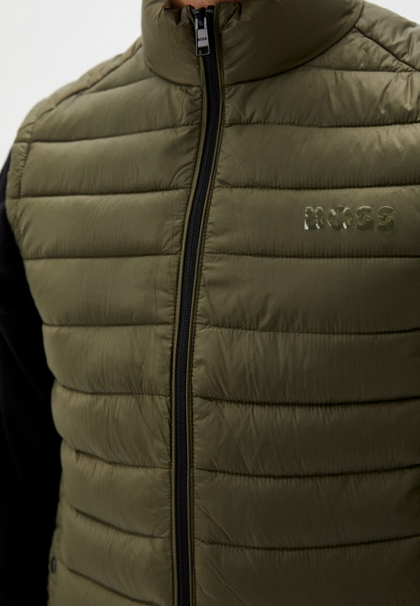 Boss Жилет утепленный - Calano - фото 5