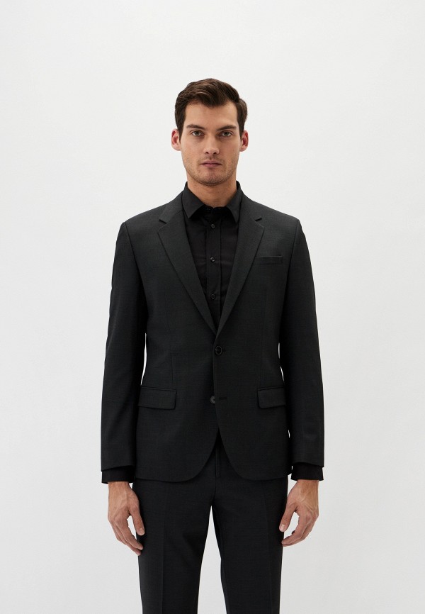 Hugo Костюм классический - Henry/Getlin232X - фото 2