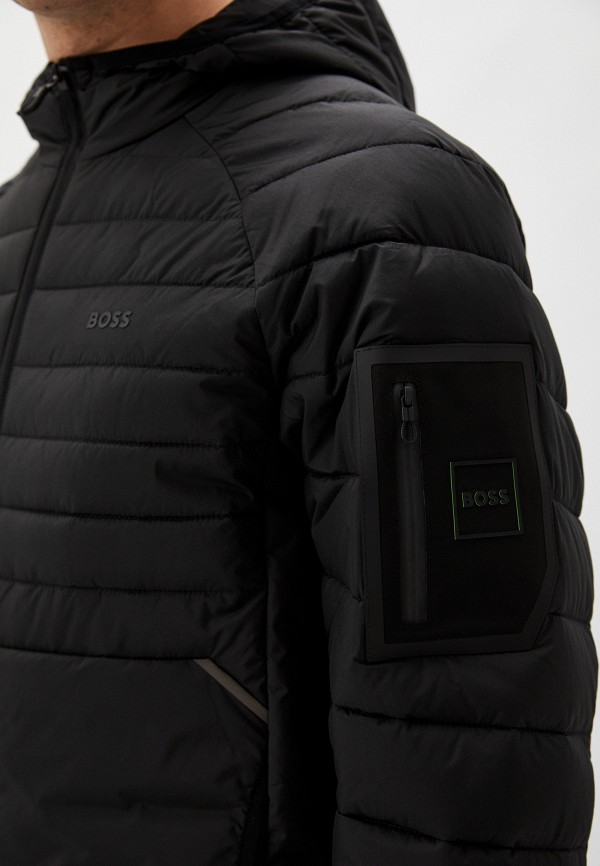 Boss Куртка утепленная - J_Thor 2 - фото 5