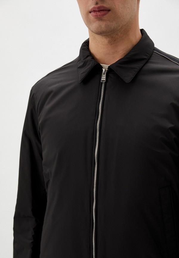 Boss Куртка-рубашка - C-Chaedus - фото 5