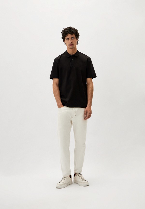 Hugo Поло - Deabono_D - фото 2