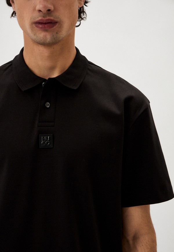 Hugo Поло - Deabono_D - фото 4