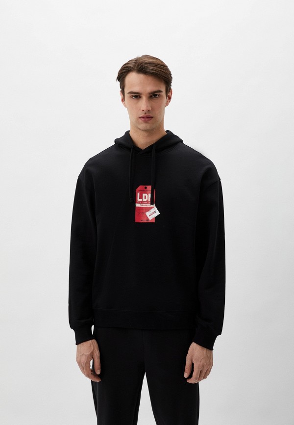 Hugo Худи - Dagunoso - фото 1