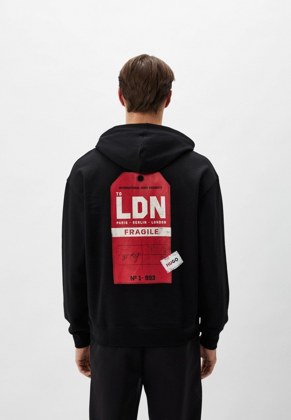 Hugo Худи - Dagunoso - фото 3