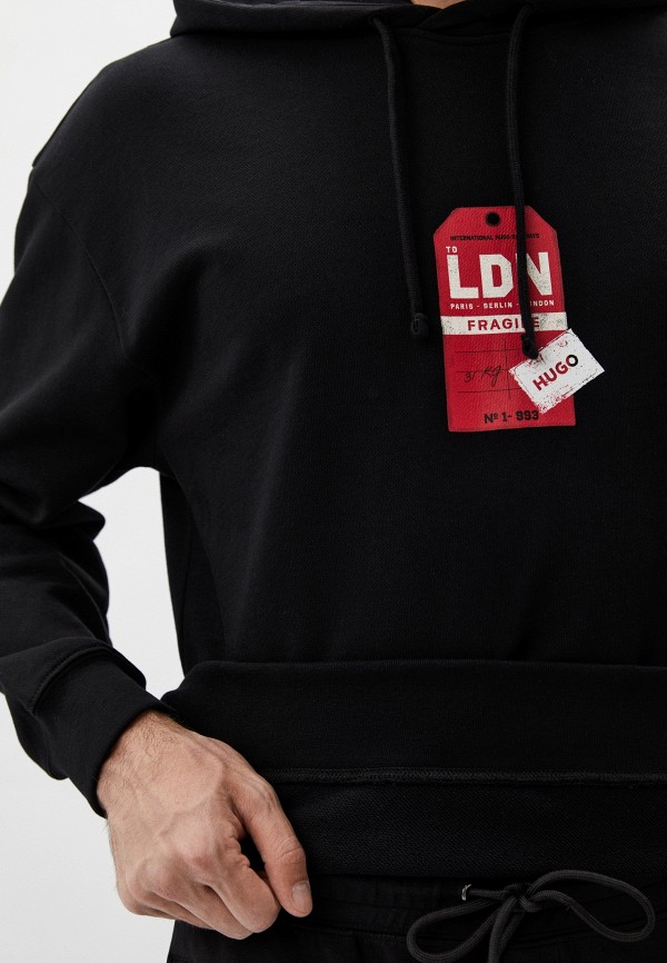 Hugo Худи - Dagunoso - фото 4