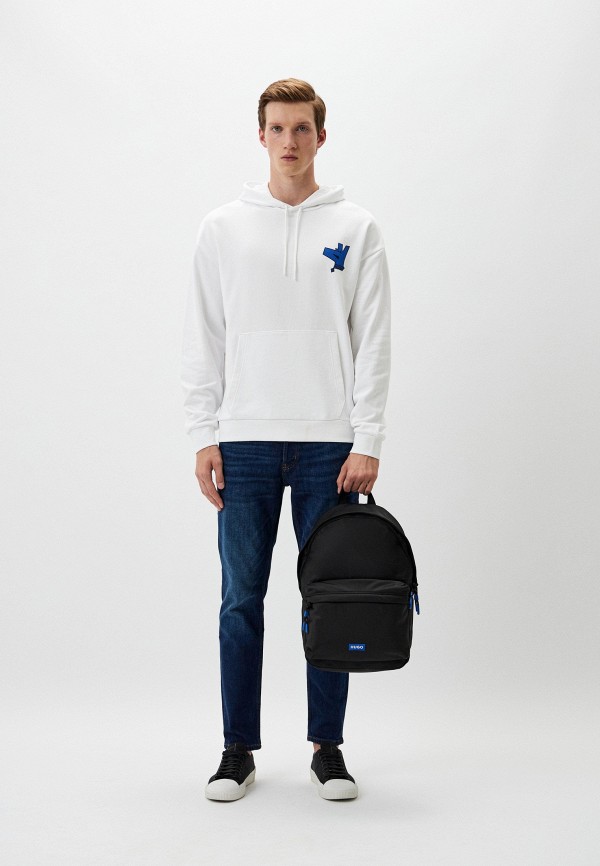 Hugo Рюкзак - Vytal 2.0_Backpack - фото 6